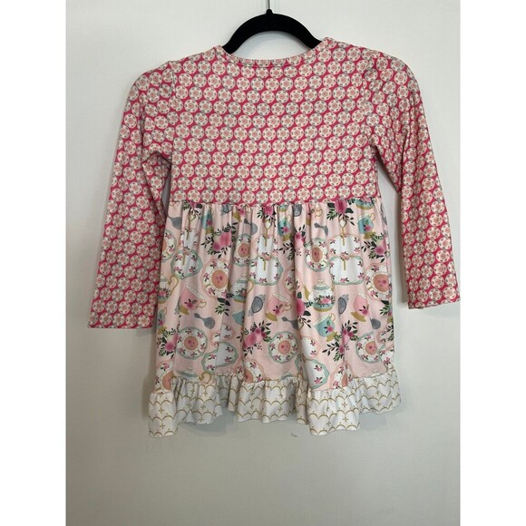 Pete & Lucy Top - Picture 2 of 6